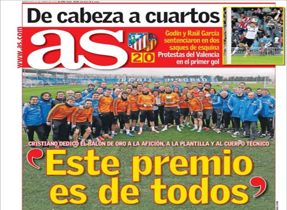Se casaron el 7 de julio del 2012.