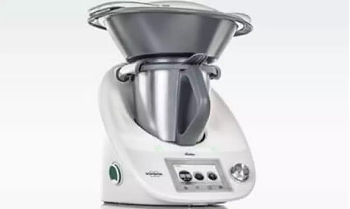 Thermomix