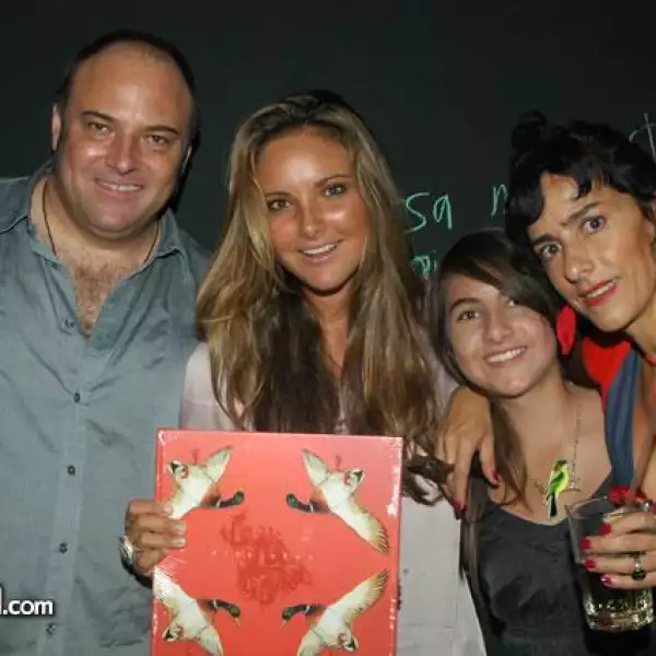 Aniversario I Latina