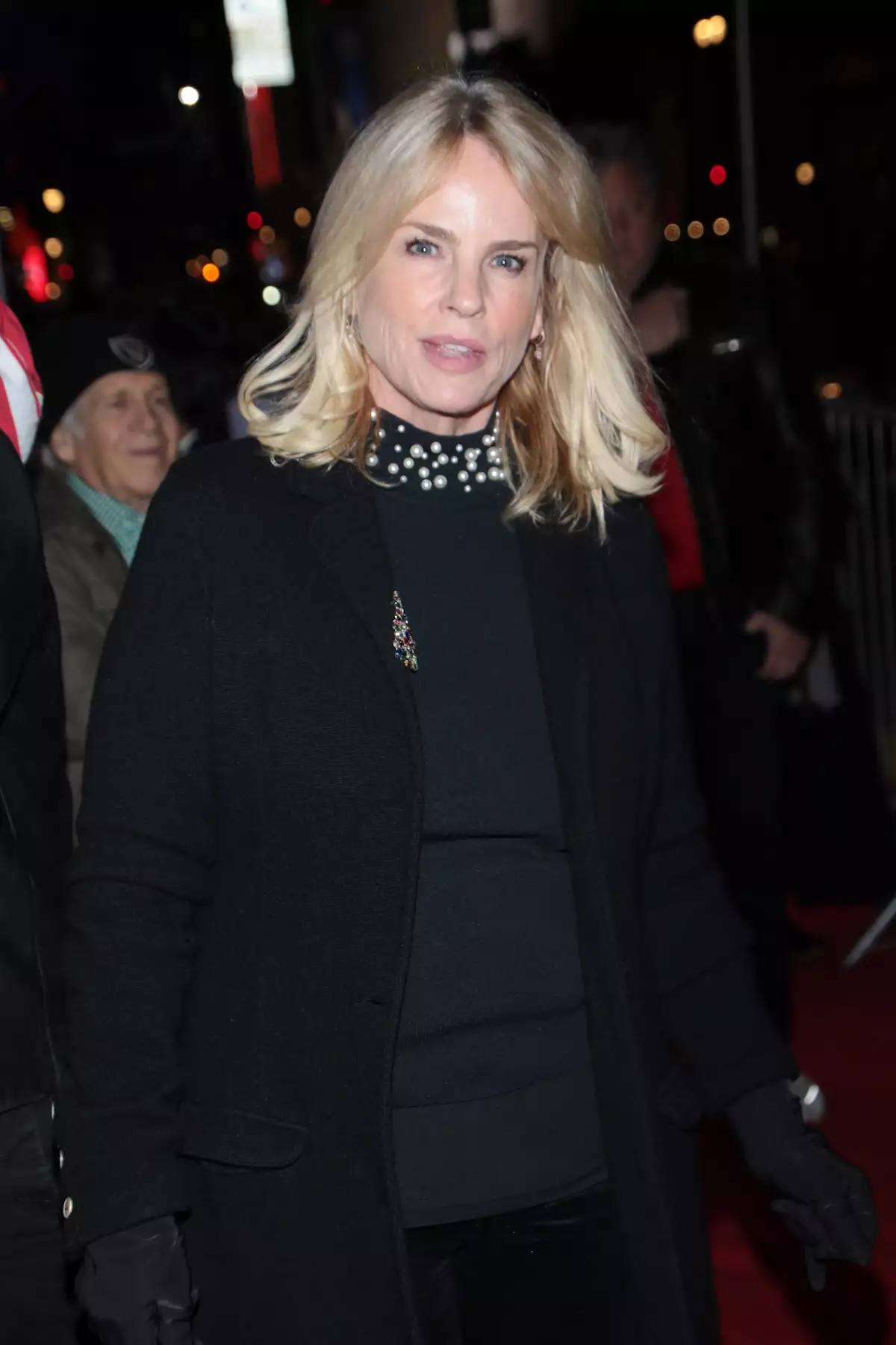 Celebrity Sightings in Los Angeles, California - December 1, 2019