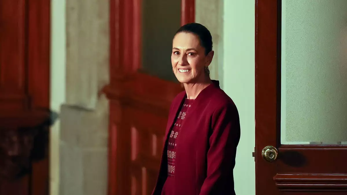 Sheinbaum abre diálogo con la CIRT sobre los tiempos de la reforma electoral