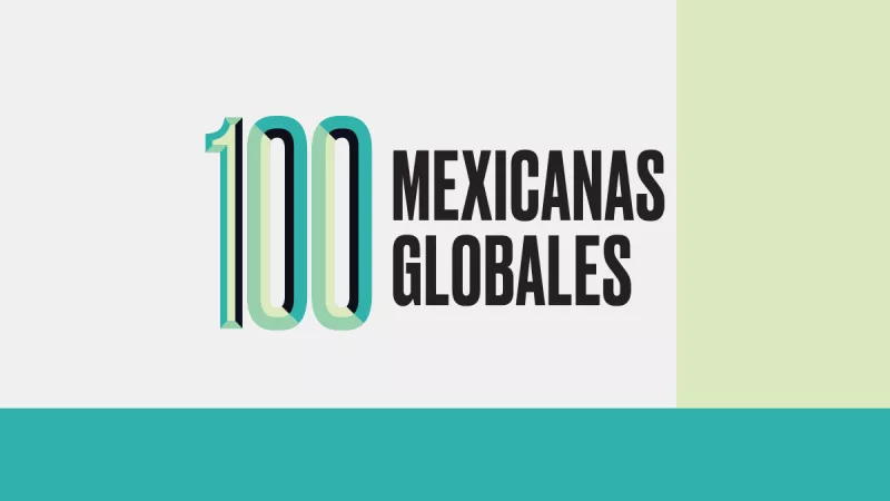 las 100 mexicanas globales 2022 expansion