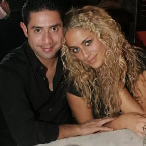 Omar Jalil, Linda Cherem