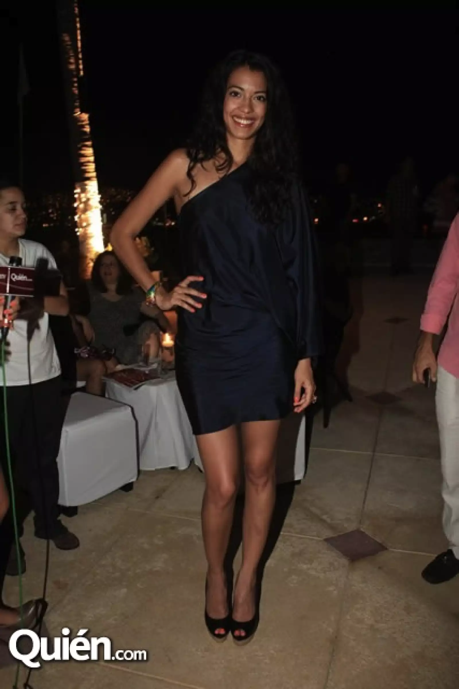 Stephanie Sigman,