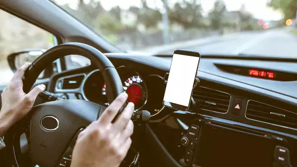 Movilidad con geolocalización