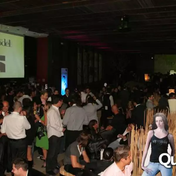 México Next Top Model