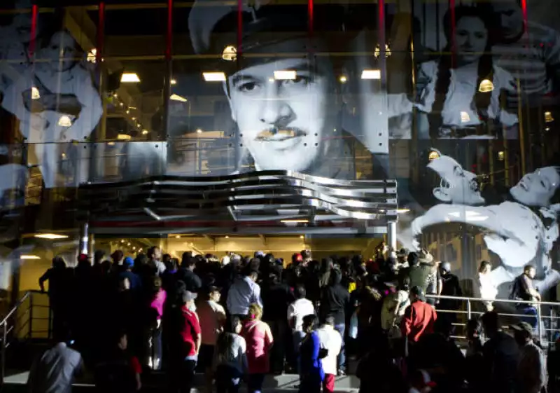 Centro Cultural Pedro Infante