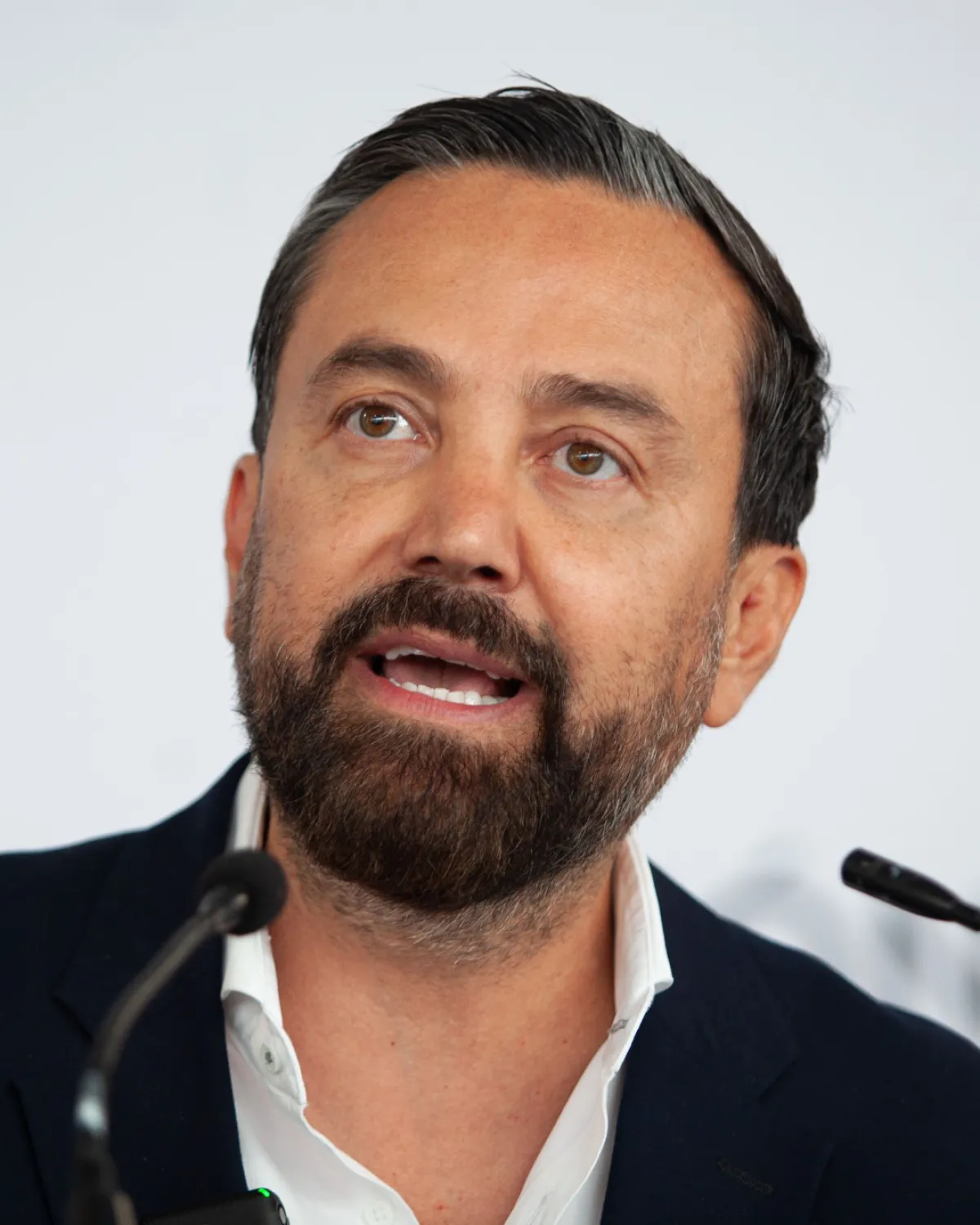 Arturo Ávila