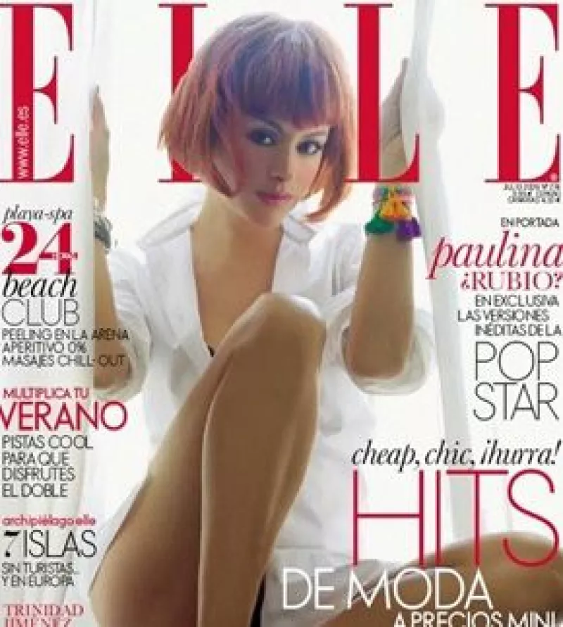 'Me gusta componer canciones que reflejan sentimientos extremos, porque así es mi forma de ser' dijo a una publicación.