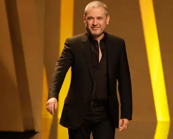 Las piezas del creativo son las favoritas de las celebridades para la alfombra roja.