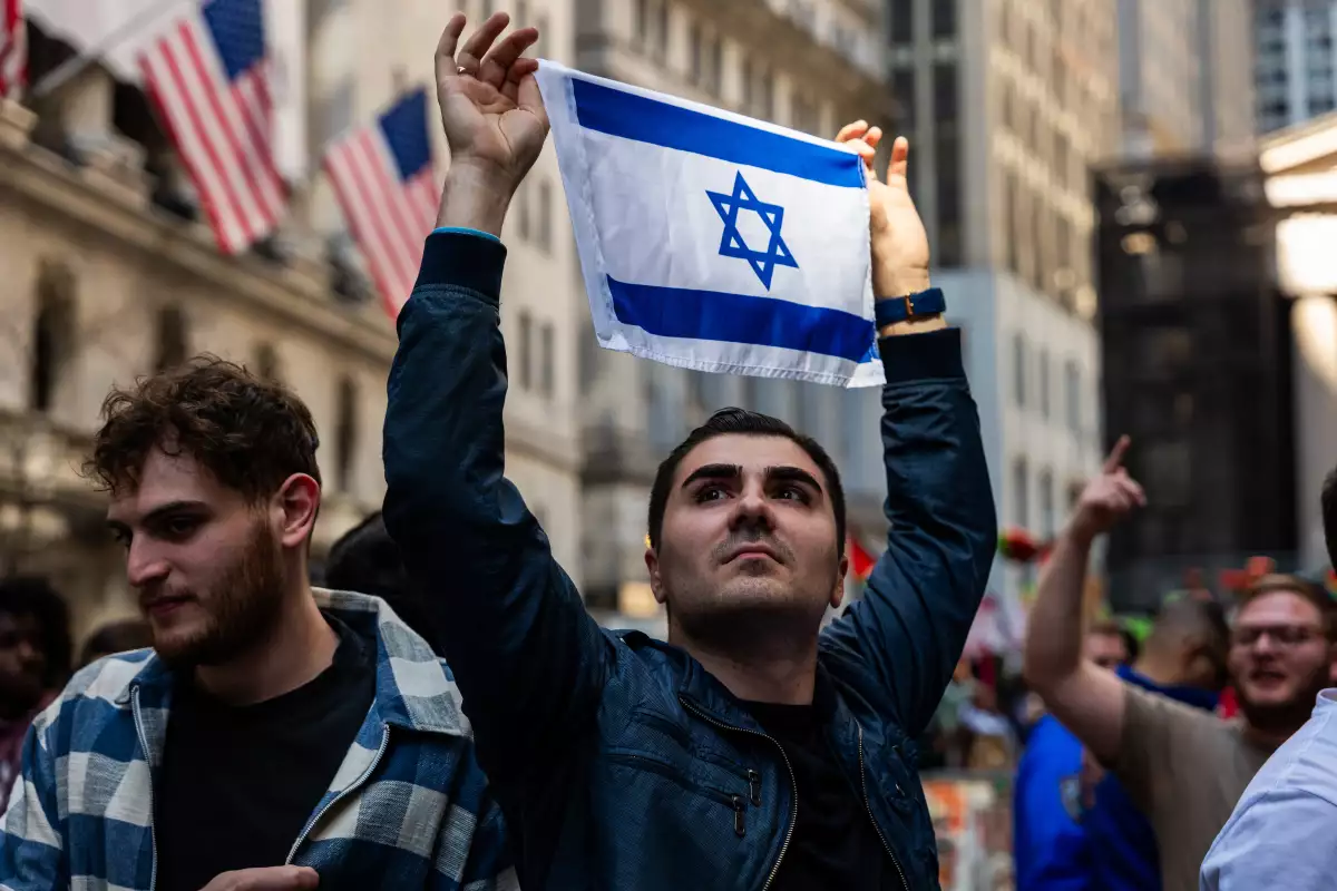 ¿Cómo el ataque de Irán hacia Israel afecta a los mercados internacionales? 