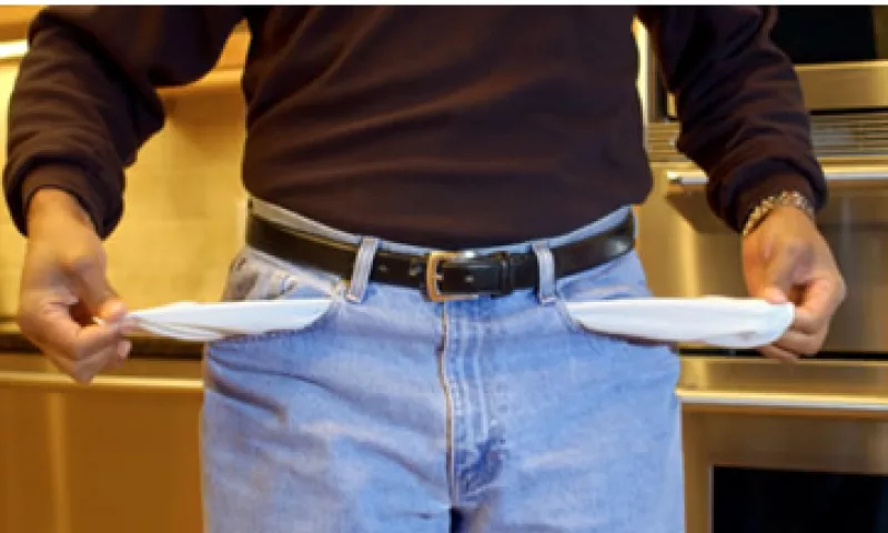 La OCDE asegura que proteger más al empleo permanente que el temporal permite reducir 25% la diferencia salarial entre ambos. (Foto: Thinkstock)