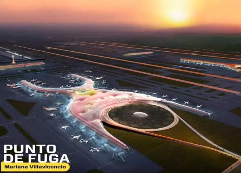 Mariana Villavicencio X