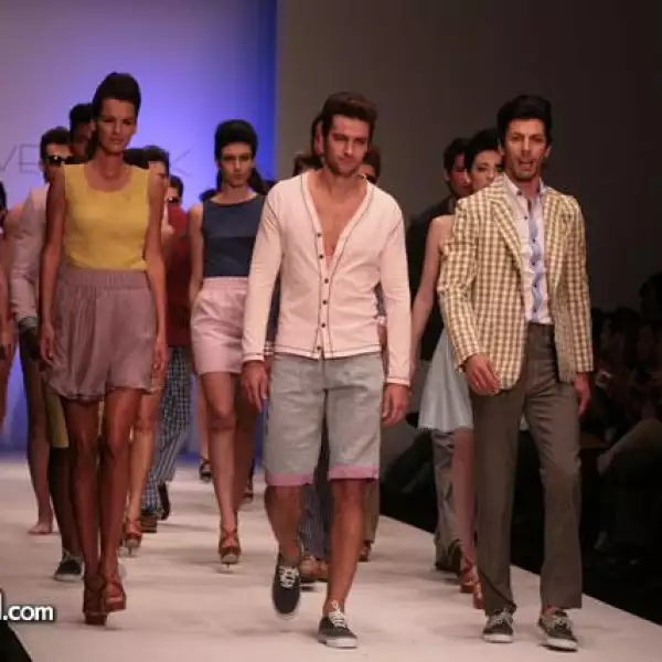 Pasarela Love is Back