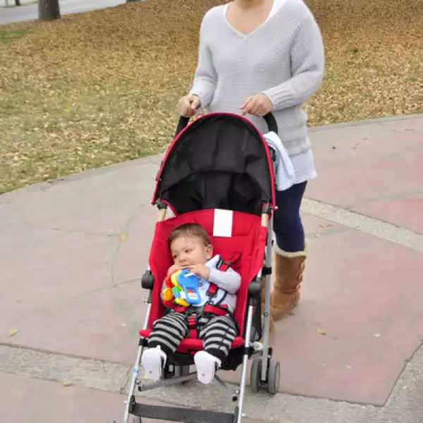 Emiliana López Cárdenas y Beba Cárdenas