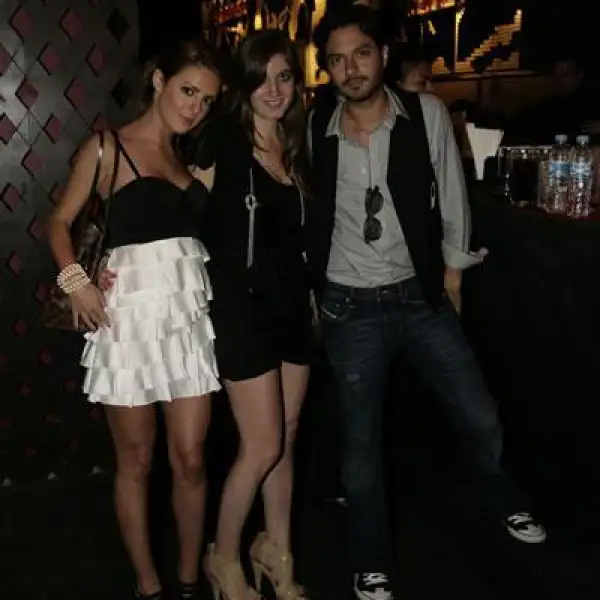 Fiesta Sony