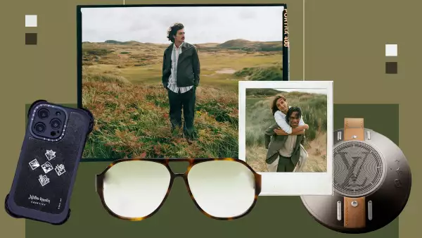 novedades de la semana de life and style