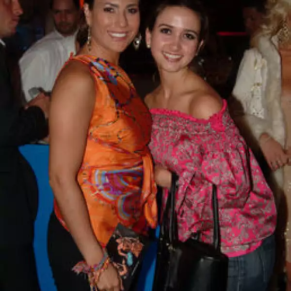 Malú Vales, Jimena Ysita