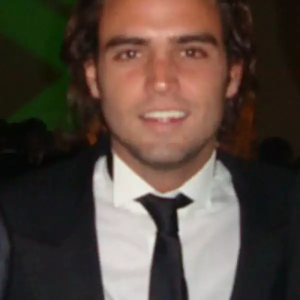 Felipe Icaza
