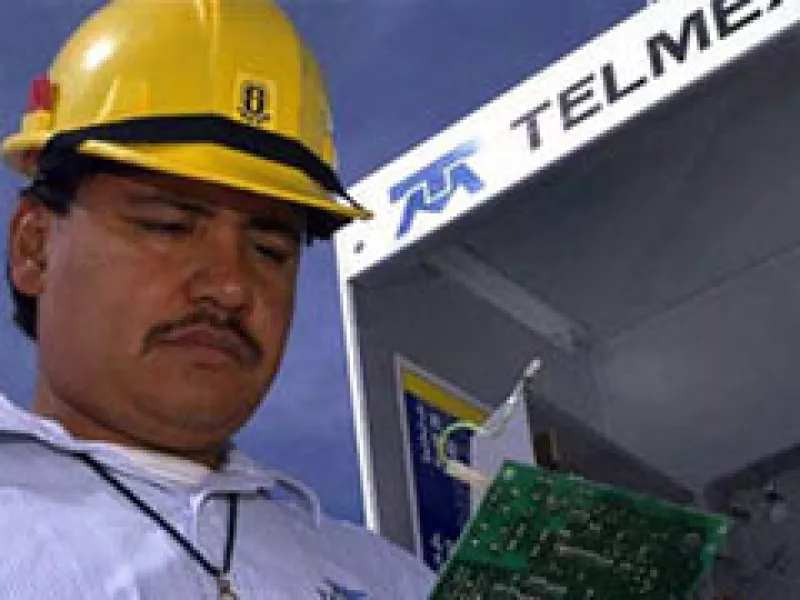 La empresa de Carlos Slim cayó en el cuarto trimestre del año pasado. (Foto: Archivo)