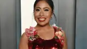 Yalitza Aparicio