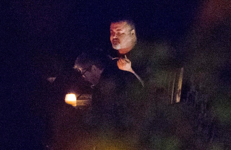 George Michael
