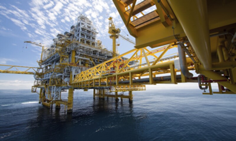 JPMorgan Chase dijo que los precios del petróleo se han visto afectados por una mayor producción de petróleo liviano por parte de EU. (Foto: iStock by Getty Images. )