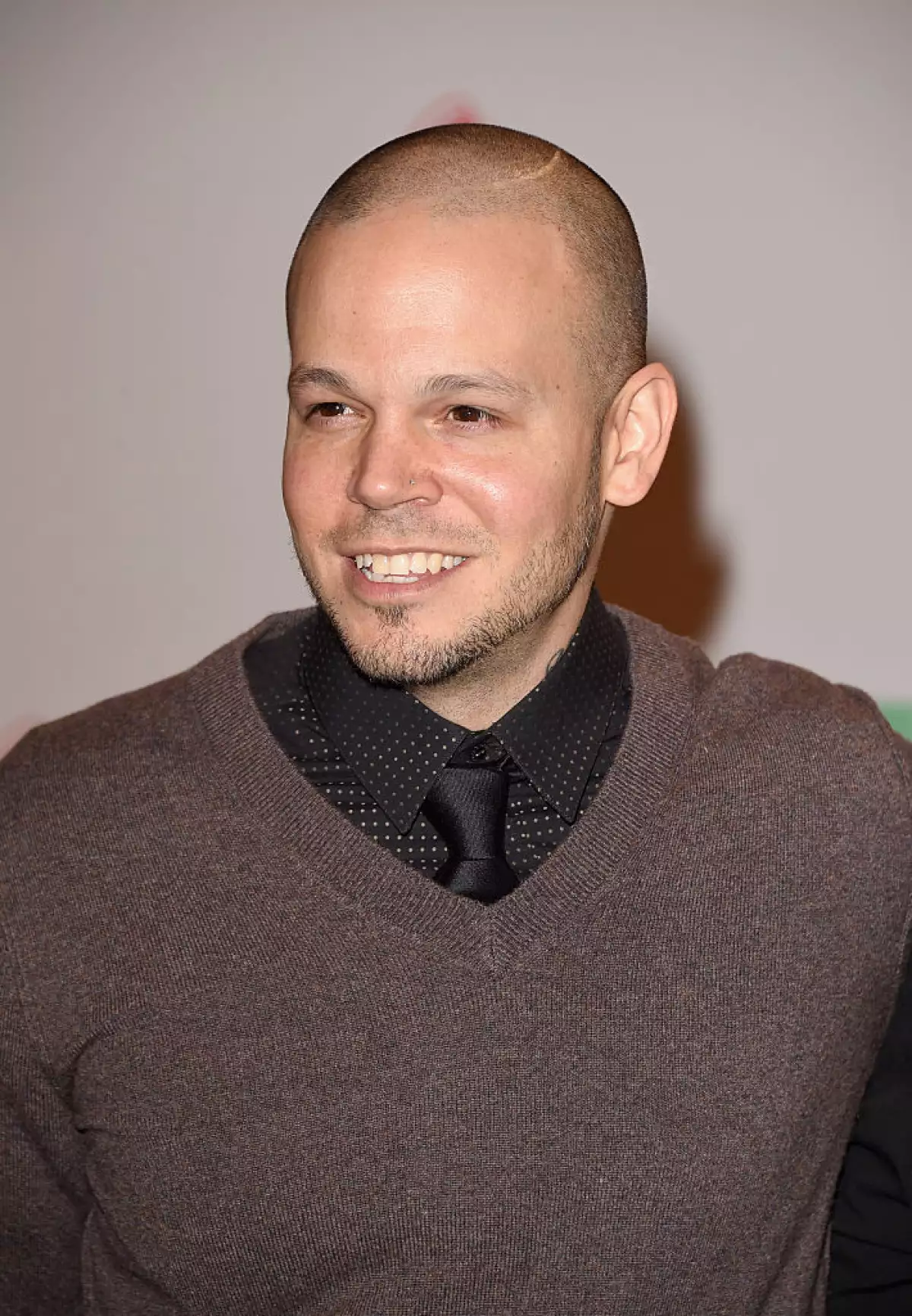 15th Annual Latin GRAMMY Awards - Arrivals