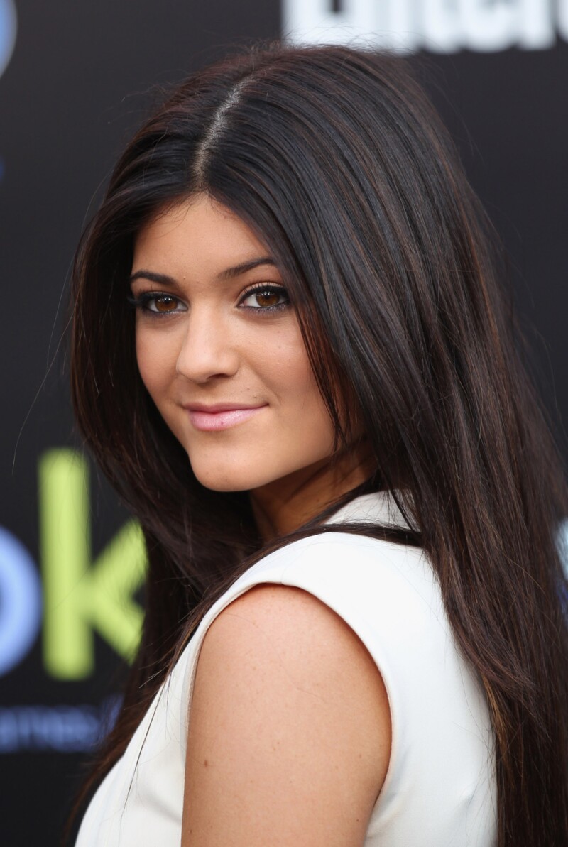 Kylie Jenner