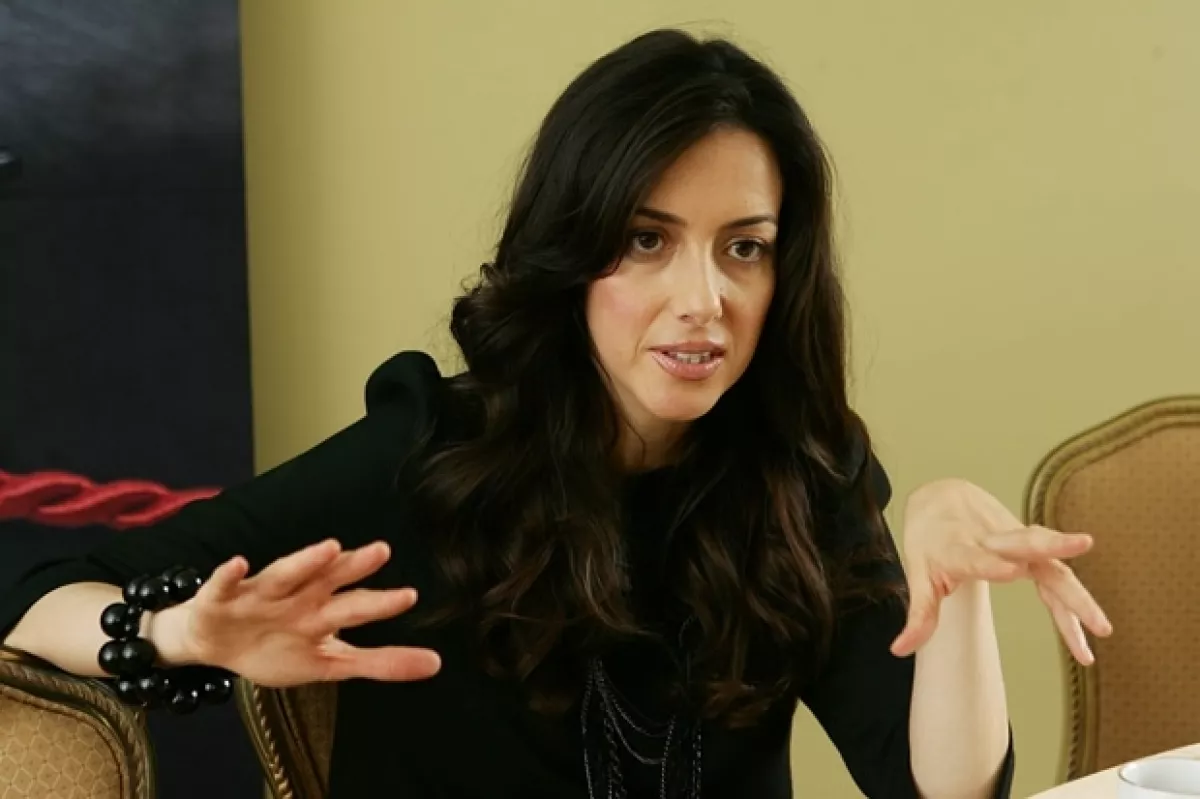 Ceci Suárez reaparecerá con el personaje de La Bambi pero también interpretará a Valeria, una psicóloga.