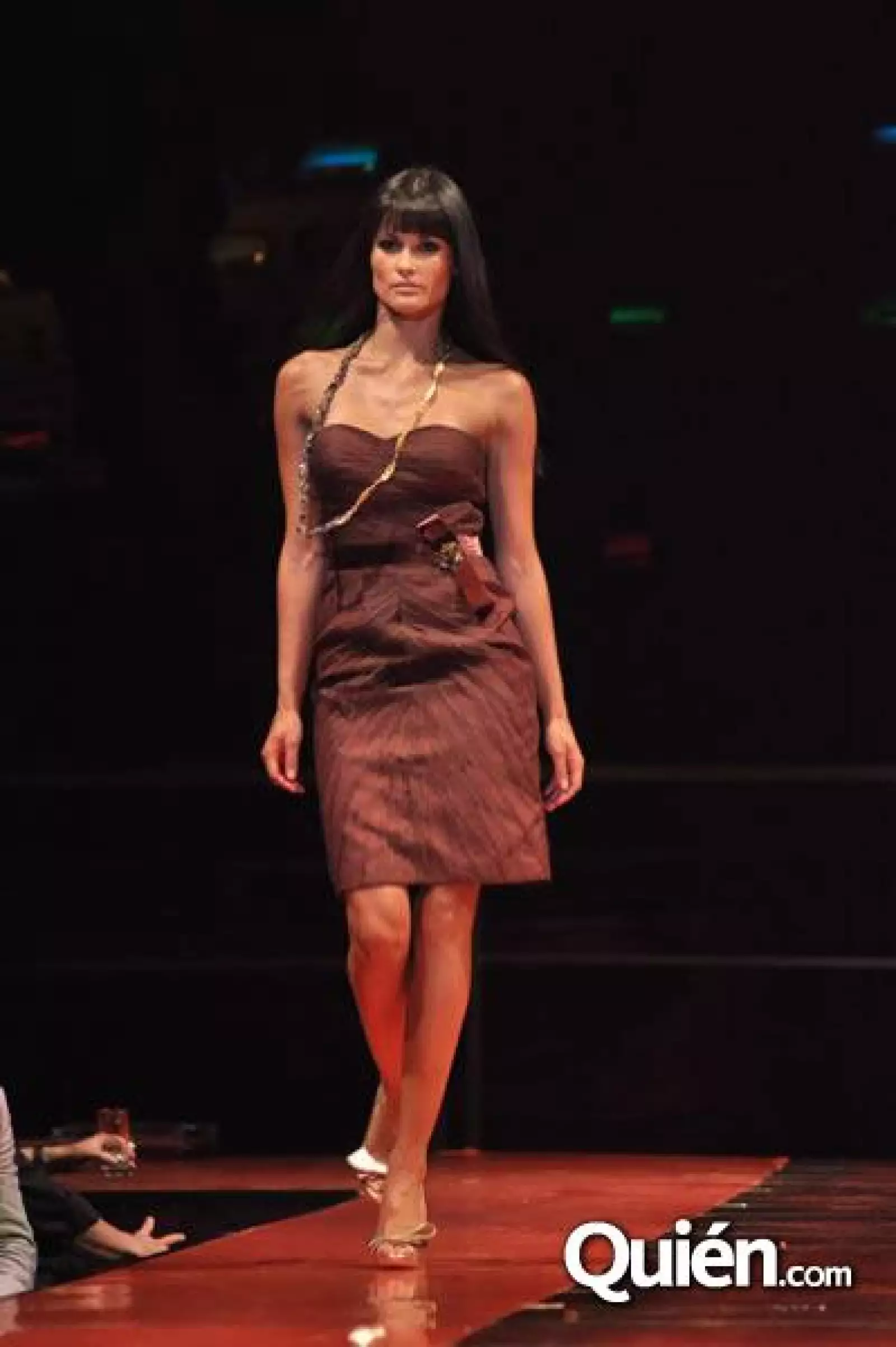 Monterrey Nextel Moda