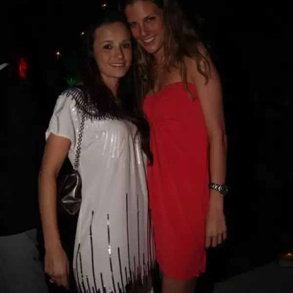 Natalia Díaz del Castillo,Stephanie Hinrichsen