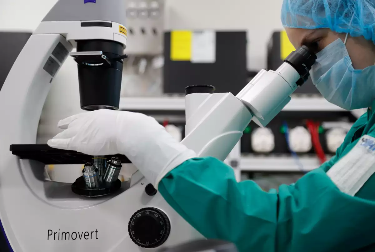 Investigación clínica