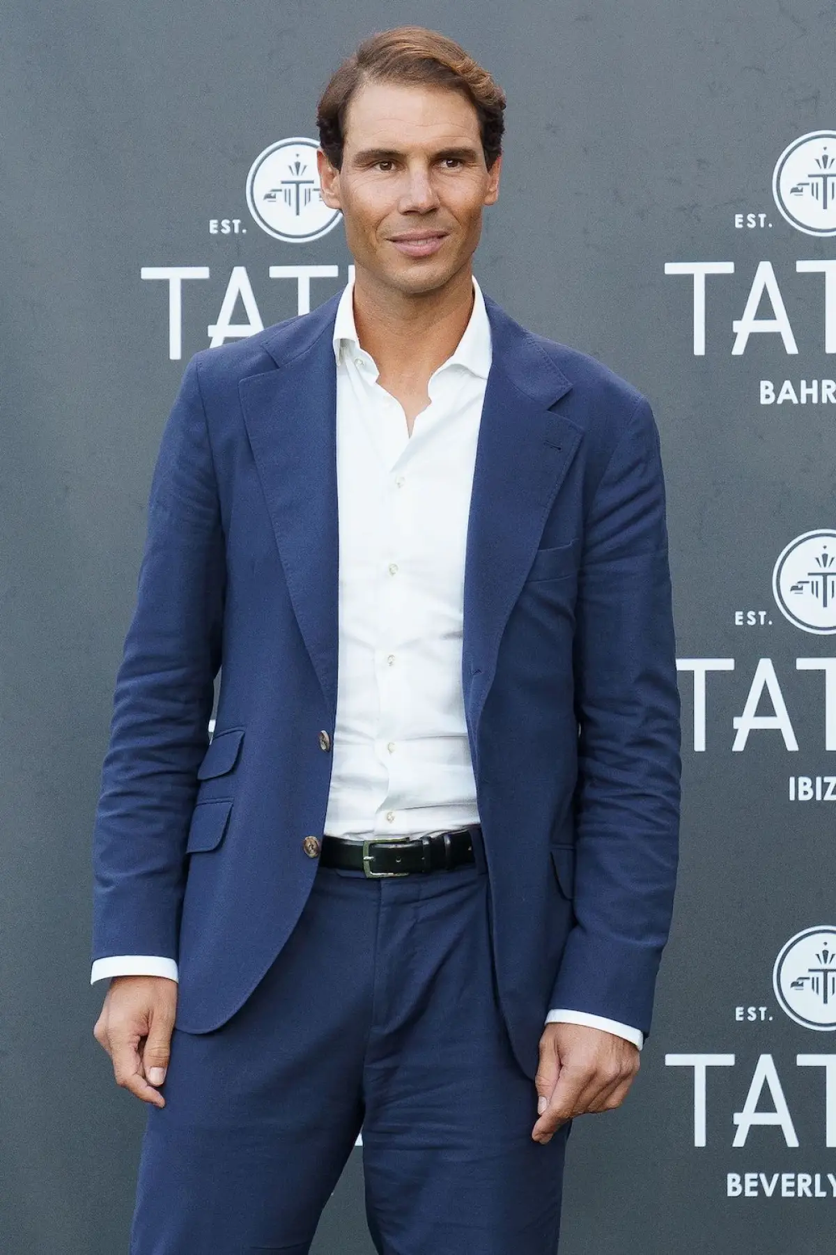 Rafa Nadal