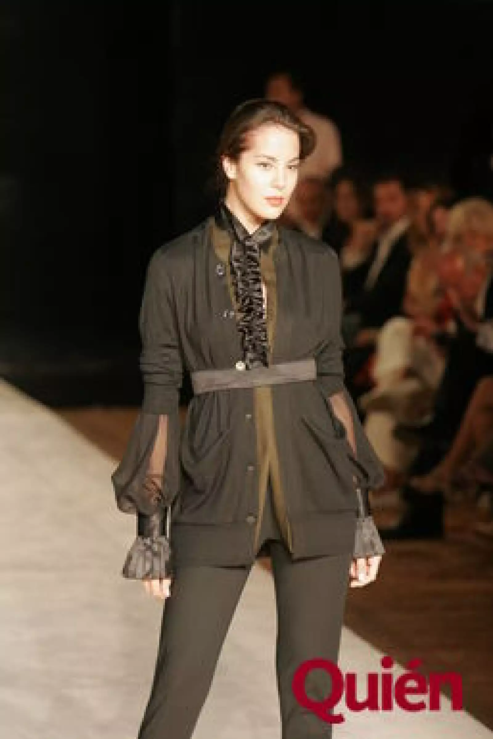 Desfile Carolina Herrera