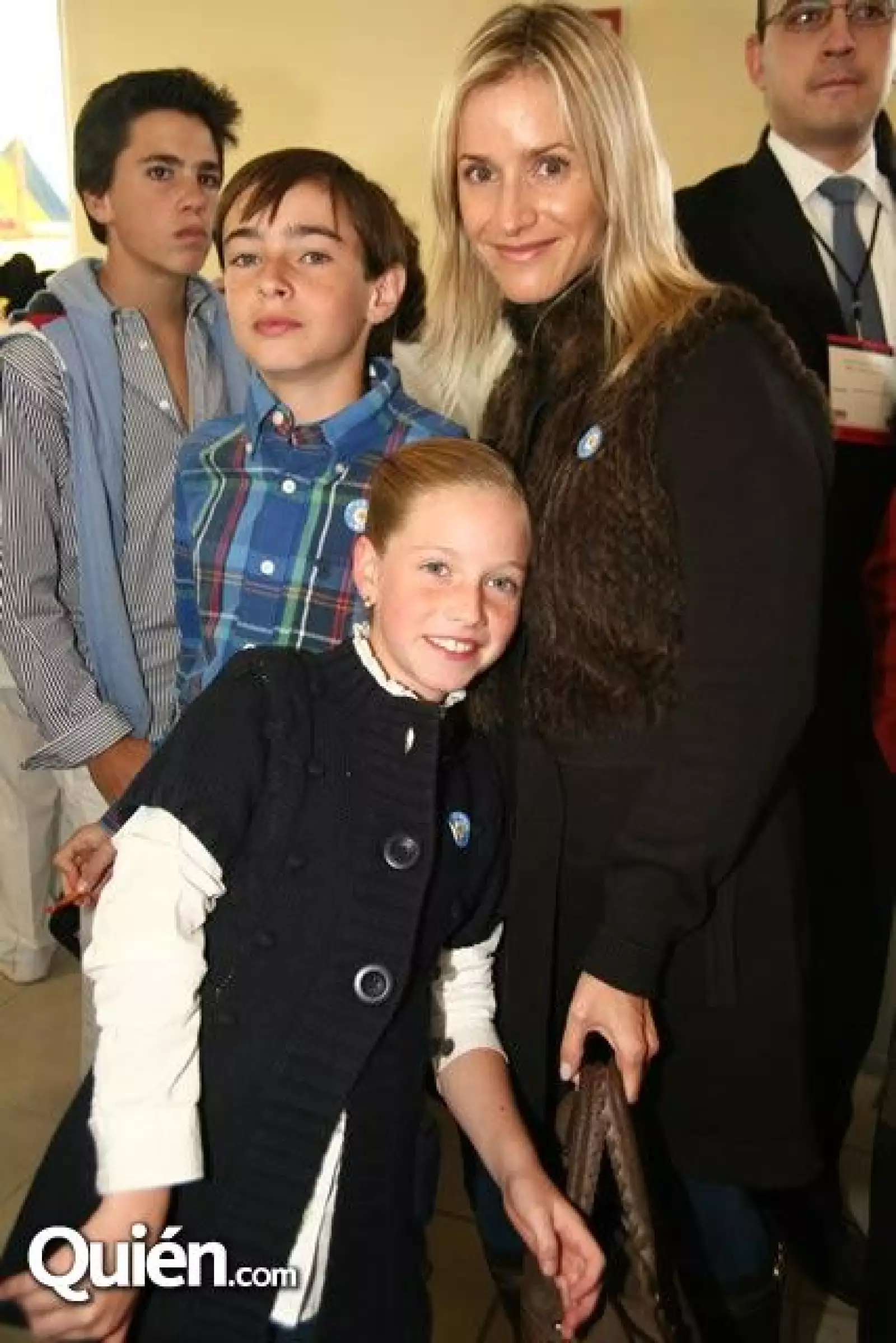 Hospital Alfredo Harp Calderoni