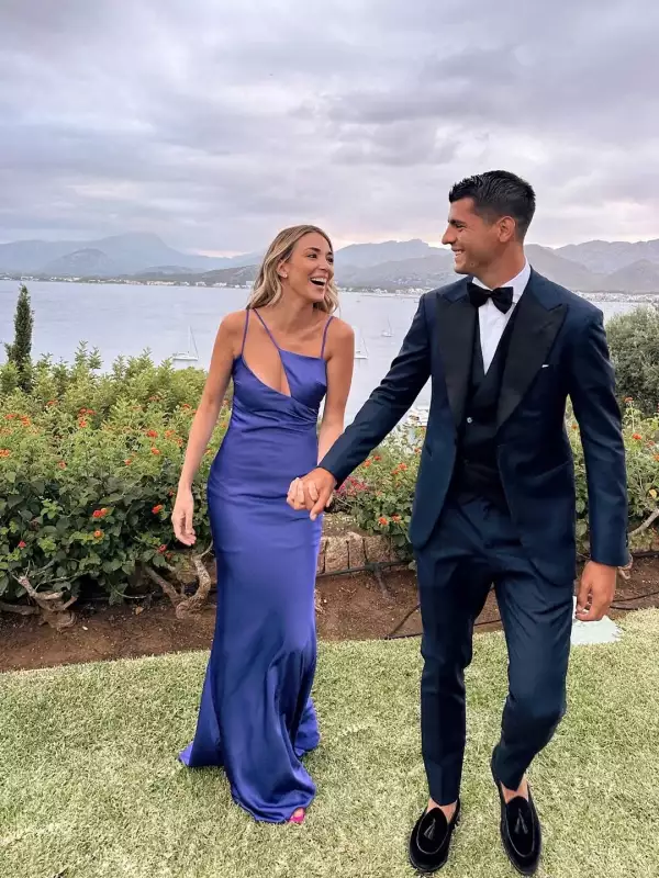 WAGs, esposas y novias de los futbolistas del Mundial 2026