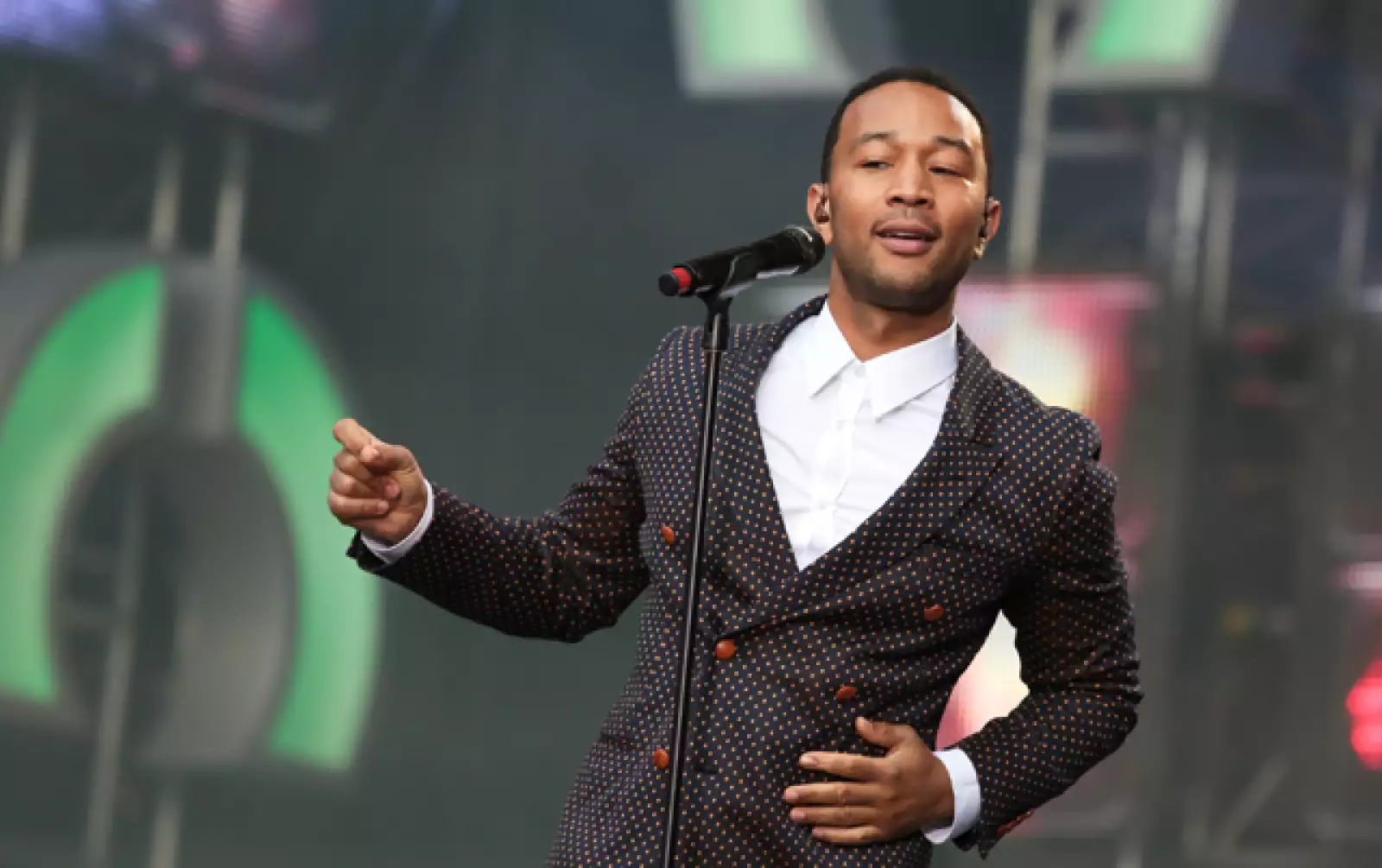 John Legend