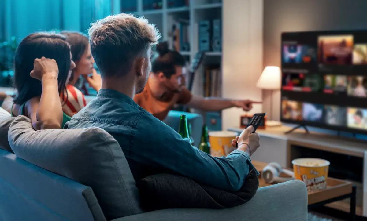 Sky ha lanzado un nuevo producto con el que busca mejorar la experiencia del consumo de streaming. 