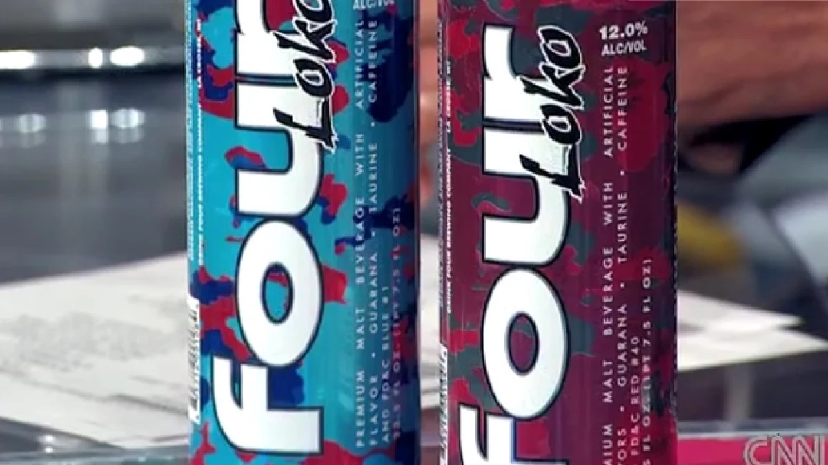 drink