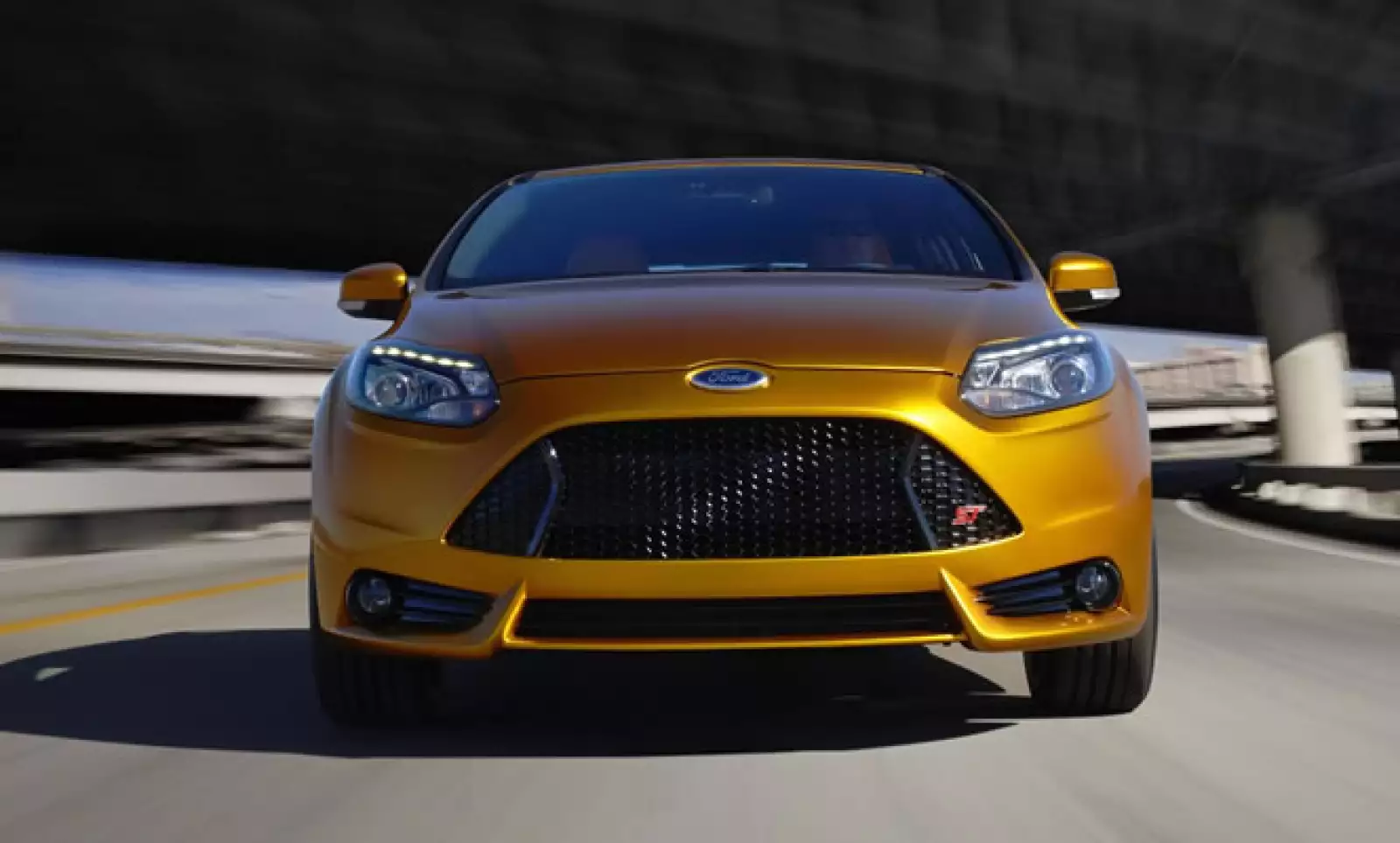 Entre las características que reconocieron están el diseño dinámico, creando una fusión entre el conductor y el vehículo.