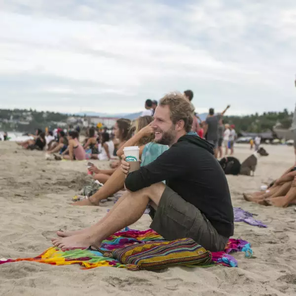 Surf Puerto Escondido