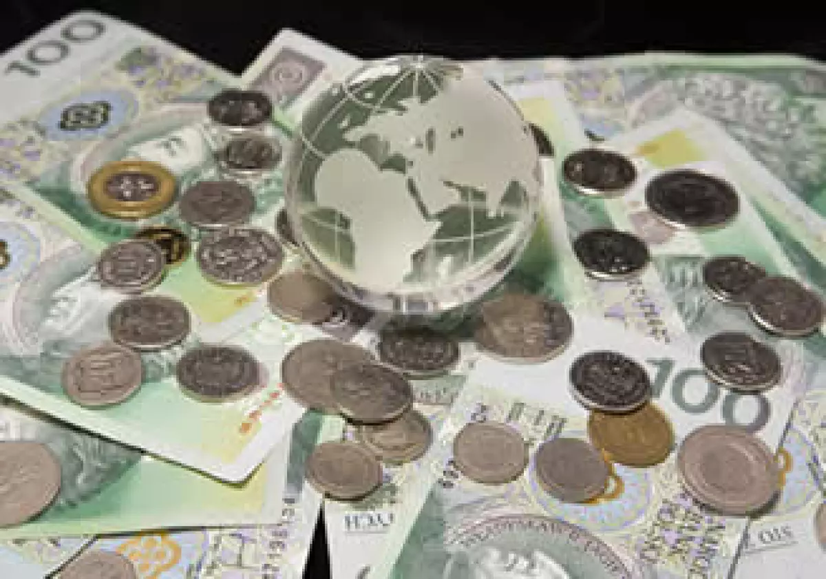 La Organización para la Cooperación y el Desarrollo Económico indicó una mejoría económica en varios de sus 30 países. (Foto: Cortesía SXC)