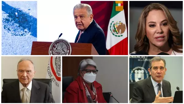 quienes ganan mas que el presidente amlo