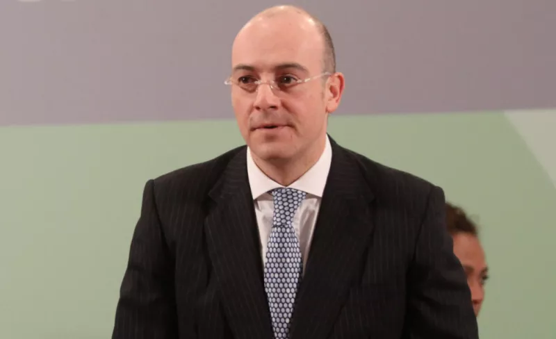 Felipe Duarte Olvera