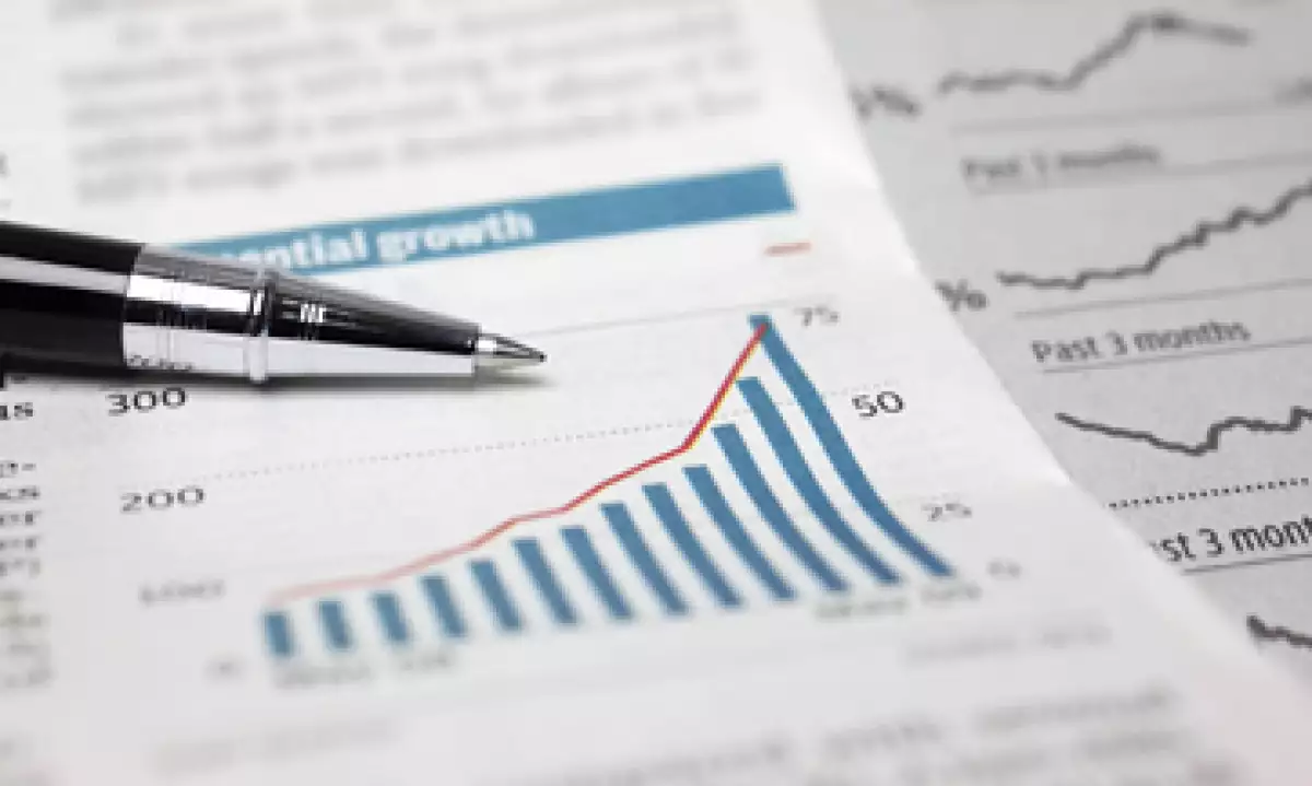 El FMI estima que la economía mundial crezca 4.1% el año entrante. (Foto: Getty Images)