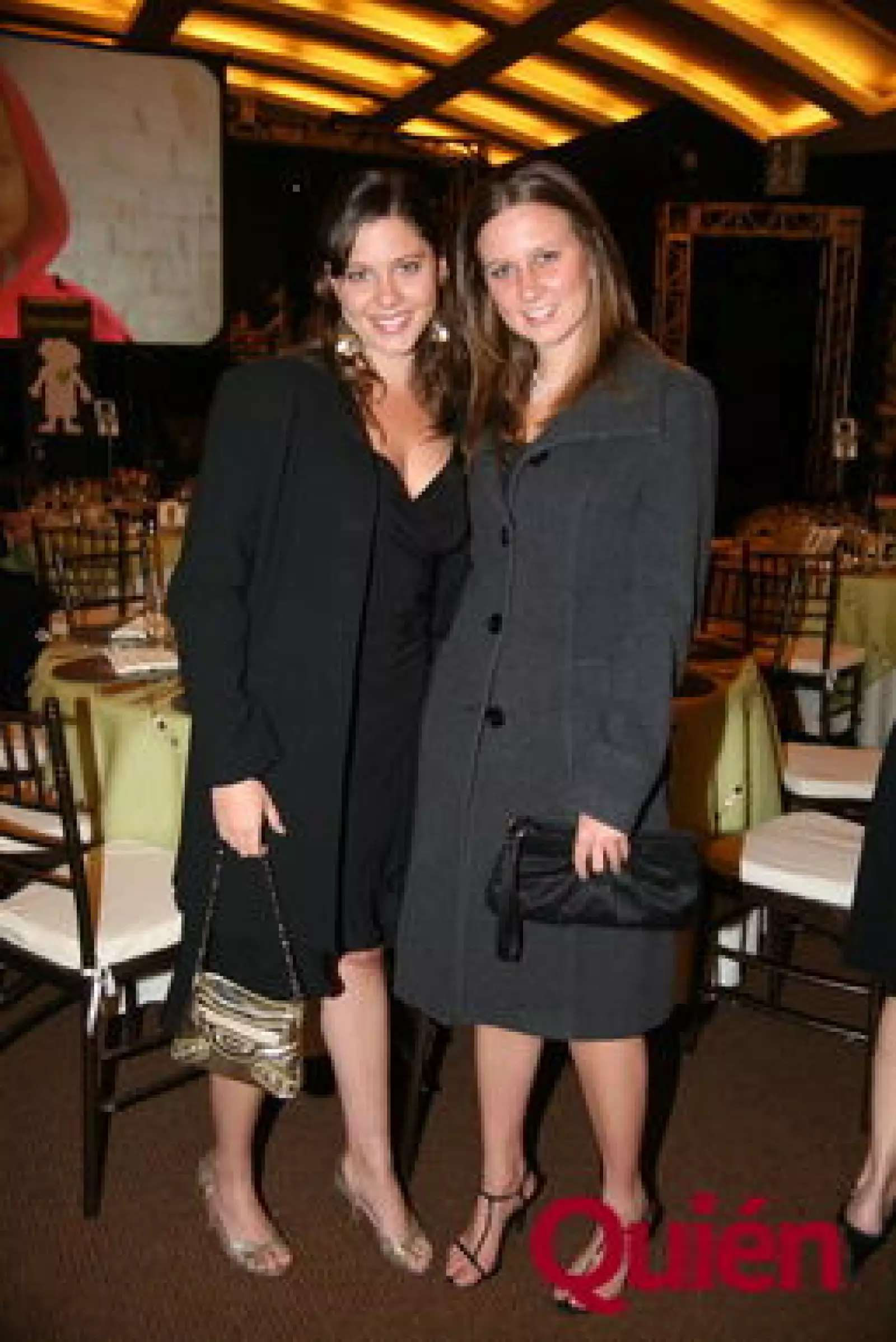 Maria Balzaretti, Andrea Suberbie