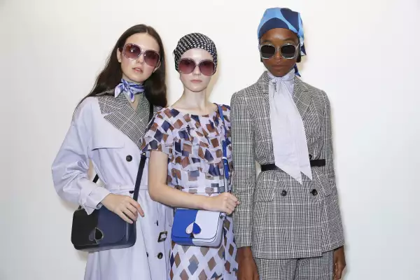 Kate Spade SS19