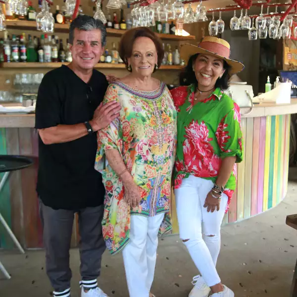 ZIBU ACAPULCO, XV ANIVERSARIO 