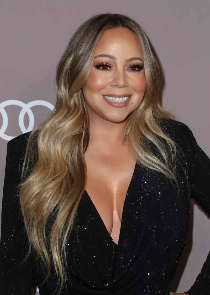 Variety's Power of Women Presented by Lifetime, Arrivals, The Beverly Wilshire, Los Angeles, USA - 11 Oct 2019